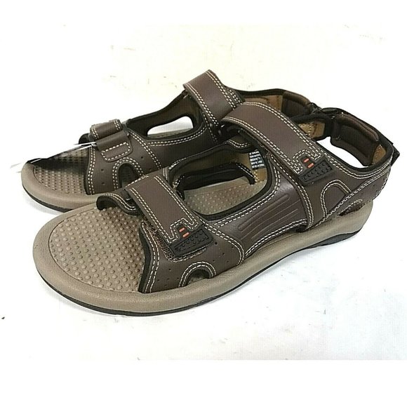 Khombu Shoes New Khombu Mens Comfort Sandal Poshmark
